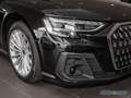 Audi A8 50 TDI qu.,Matrix,Leder,Pano,Allradlenkung Schwarz - thumbnail 2