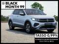 Volkswagen T-Cross 1.0 tsi 115cv edition plus + TECH PACK - thumbnail 7