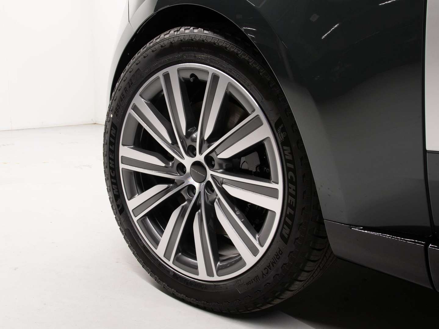 Land Rover Range Rover 3.0 P550e Autobiography PHEV - - Joinsteer - #4