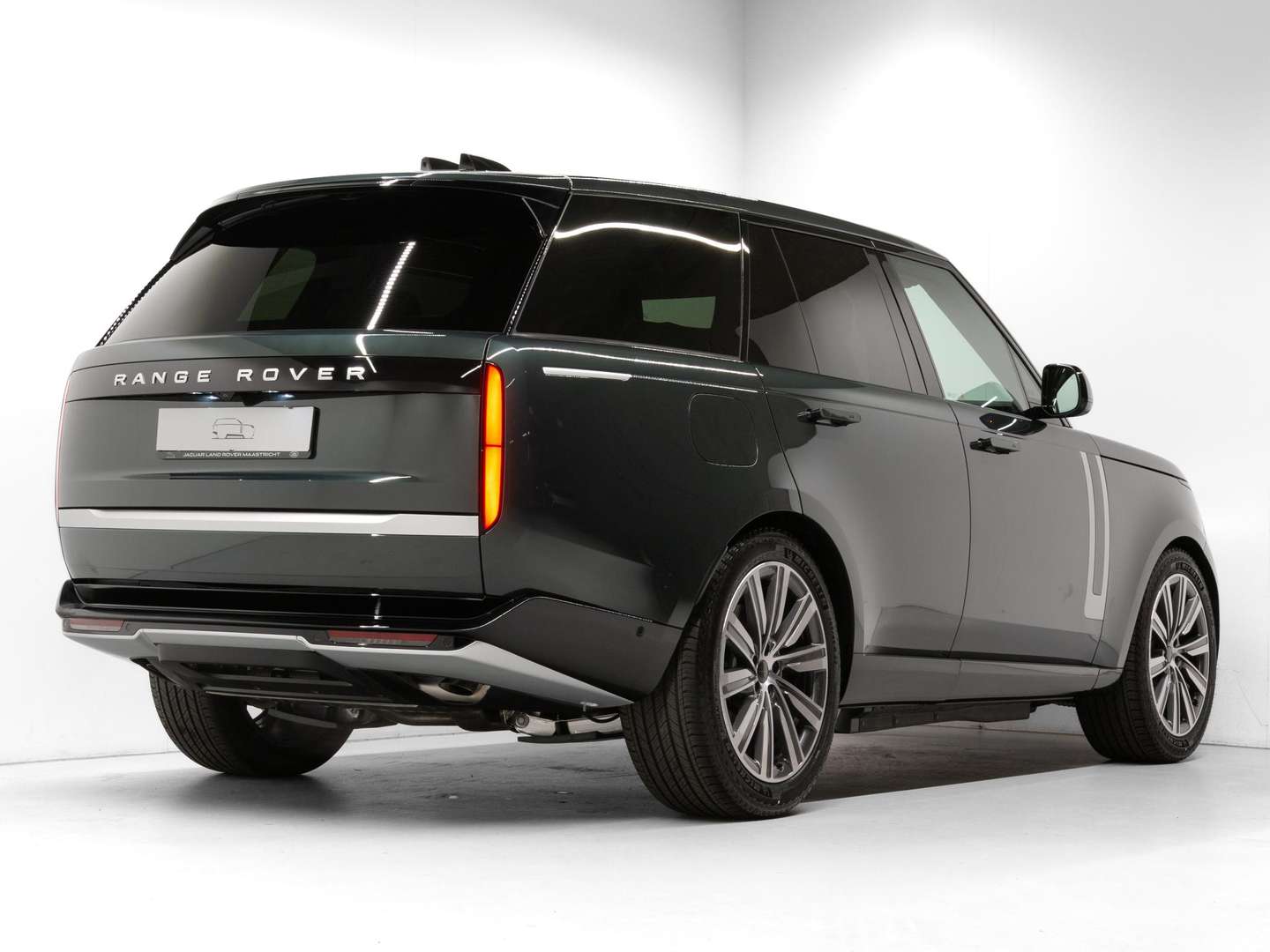 Land Rover Range Rover 3.0 P550e Autobiography PHEV - - Joinsteer - #3