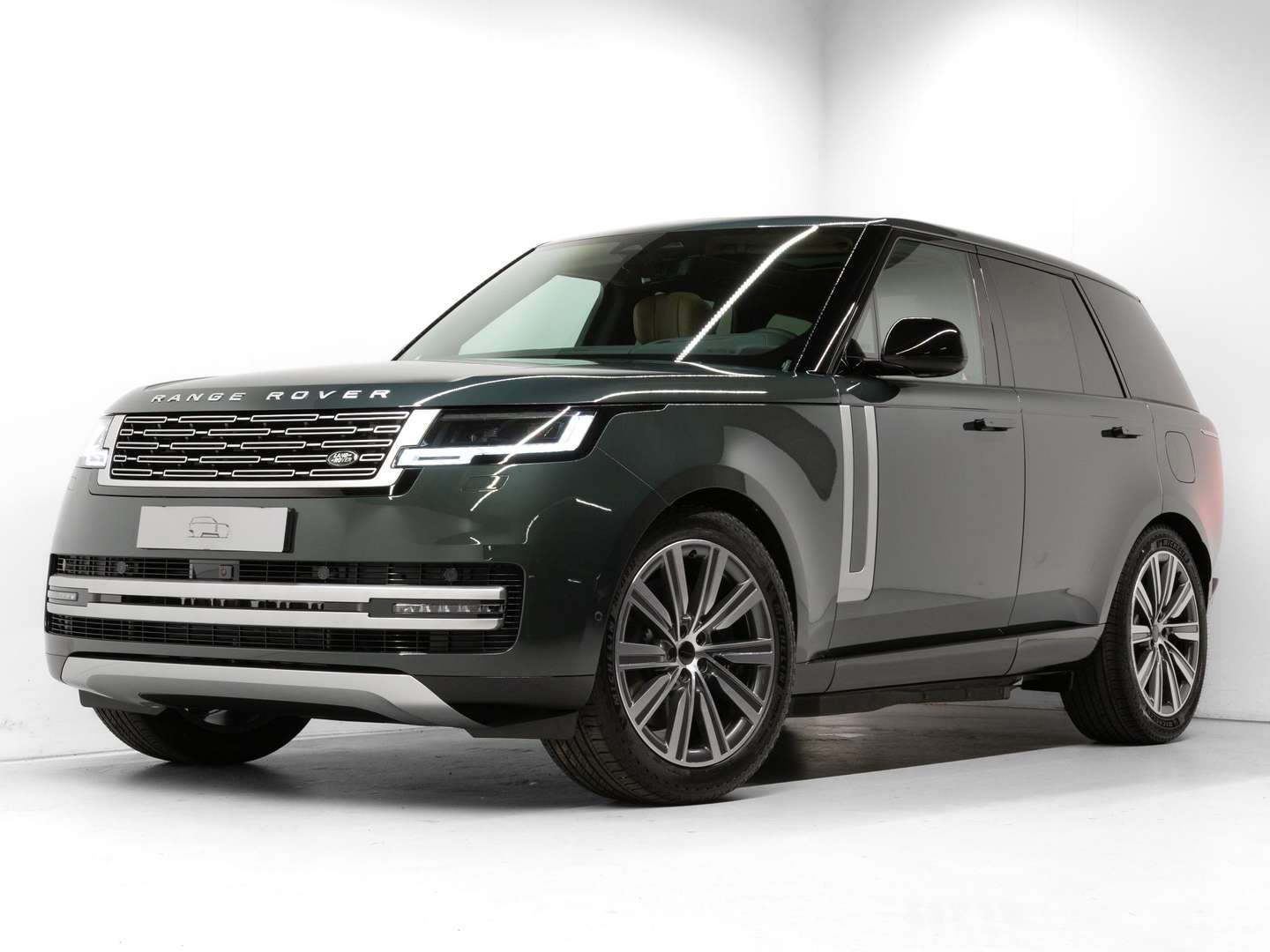 Land Rover Range Rover 3.0 P550e Autobiography PHEV - - Joinsteer - #1