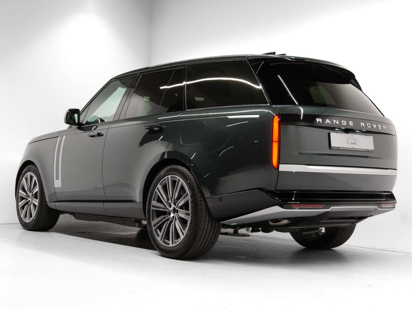 Land Rover Range Rover 3.0 P550e Autobiography PHEV - - Joinsteer - #2