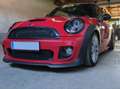 MINI Cooper S 1,6 Rot - thumbnail 7