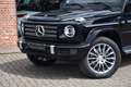Mercedes-Benz G 400 Diesel| AMG-line| Navi| Camera|DAB|AHK| Tredeplank Fekete - thumbnail 2