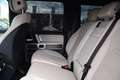 Mercedes-Benz G 400 Diesel| AMG-line| Navi| Camera|DAB|AHK| Tredeplank Negru - thumbnail 15