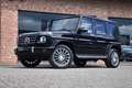Mercedes-Benz G 400 Diesel| AMG-line| Navi| Camera|DAB|AHK| Tredeplank Fekete - thumbnail 1