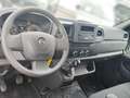 Opel Movano L1H1 2,3 TurboD Blue Injection 3,5t Grau - thumbnail 8