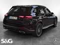 Mercedes-Benz GLC 450 d 4M AMG MBUX+360°+DIG-LED+Pano+AHK+Dist Schwarz - thumbnail 2