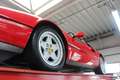 Ferrari 328 GTS Beautiful original condition, Finished in clas Rouge - thumbnail 12