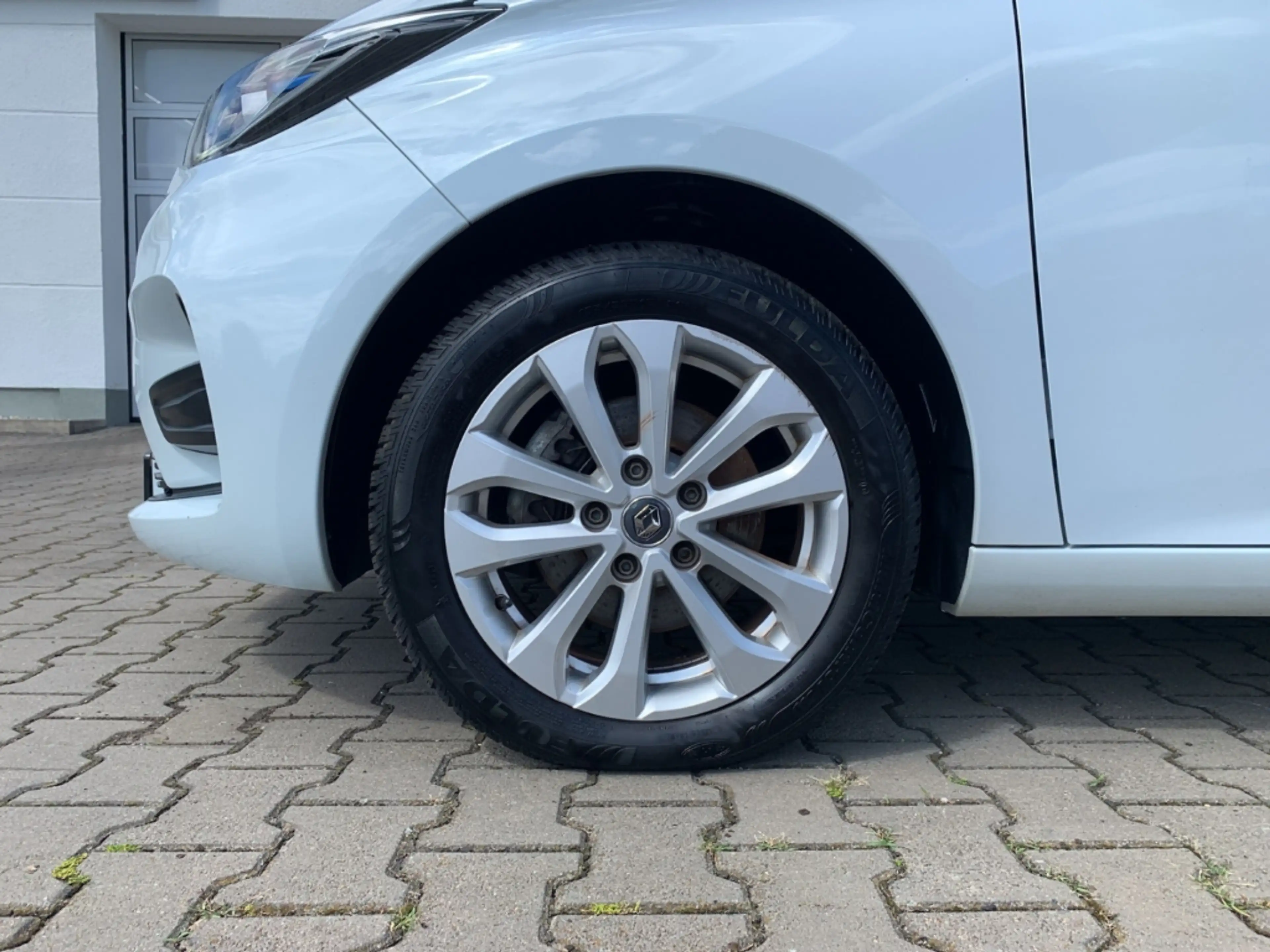 Renault ZOE EXPERIENCE R135 Z.E.50 CCS+WA RMEPUMPE+DAB+ Experi — photo 13