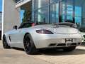 Mercedes-Benz SLS 6.2 V8 Roadster GT Carbon Keramik 1.Hand Argento - thumbnail 2