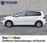 Volkswagen Touran Comfortline TDI SCR DSG 5-Sitzer Wit - thumbnail 3