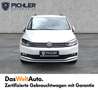 Volkswagen Touran Comfortline TDI SCR DSG 5-Sitzer Blanc - thumbnail 2