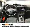 Volkswagen Touran Comfortline TDI SCR DSG 5-Sitzer Blanc - thumbnail 9