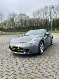 370 Z Aut. Pack