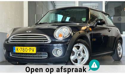 MINI One Mini 1.4 One|APK03-26|PerfectOH|Airco|Elekramen|Ne
