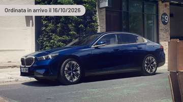 eDrive 40 Msport Pro