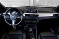 BMW X1 SDRIVE 18I 136 M-SPORT T.O SUR Gris - thumbnail 3