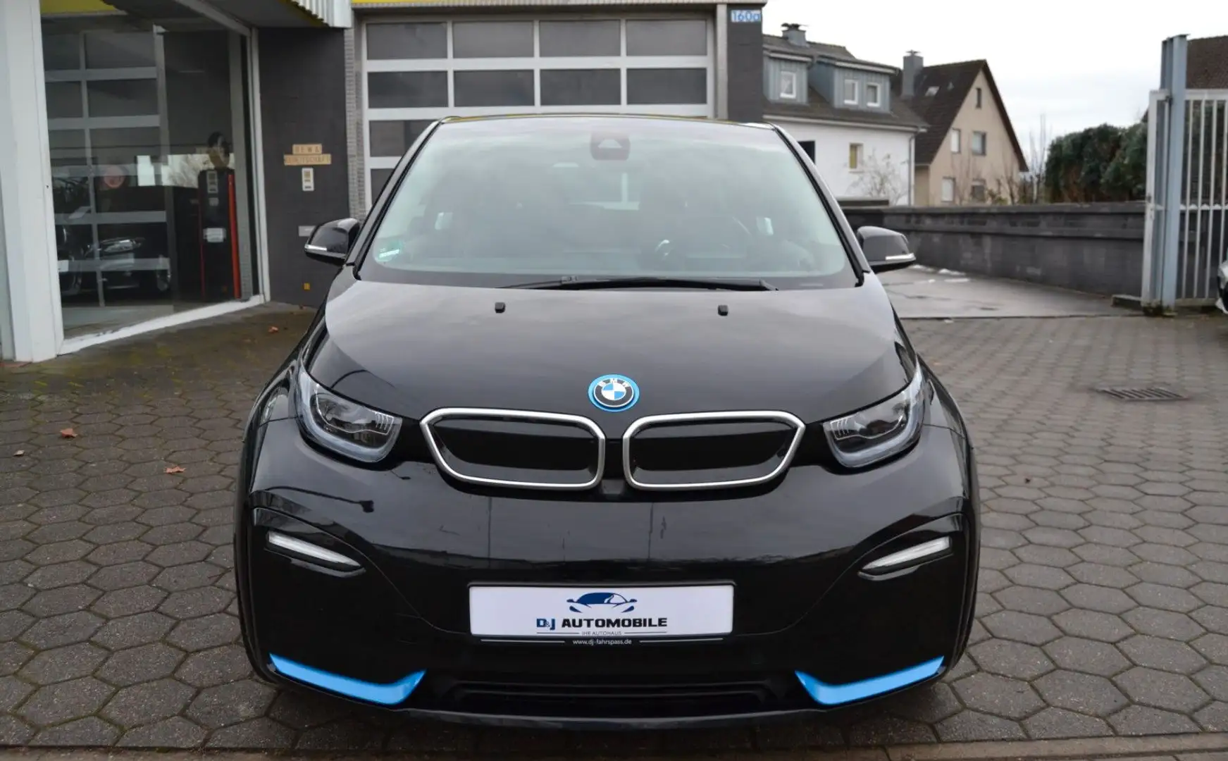 BMW i3 s *Kamera*Keyless*DAB*ACC*SHZ* Noir - 2
