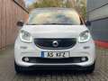 smart forFour forfour Prime Leder Tempomat Sitzheizung Wit - thumbnail 2
