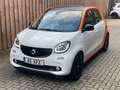 smart forFour forfour Prime Leder Tempomat Sitzheizung Wit - thumbnail 1