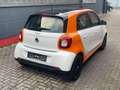 smart forFour forfour Prime Leder Tempomat Sitzheizung Wit - thumbnail 4