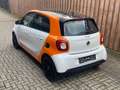 smart forFour forfour Prime Leder Tempomat Sitzheizung Wit - thumbnail 6