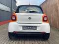 smart forFour forfour Prime Leder Tempomat Sitzheizung Wit - thumbnail 5
