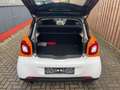 smart forFour forfour Prime Leder Tempomat Sitzheizung Wit - thumbnail 16
