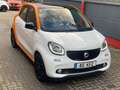 smart forFour forfour Prime Leder Tempomat Sitzheizung Wit - thumbnail 3