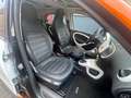 smart forFour forfour Prime Leder Tempomat Sitzheizung Wit - thumbnail 19