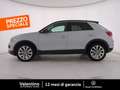 Volkswagen T-Roc 1.5 TSI DSG ACT Advanced BlueMotion Technology Grigio - thumbnail 4