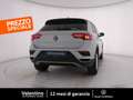 Volkswagen T-Roc 1.5 TSI DSG ACT Advanced BlueMotion Technology Grigio - thumbnail 3