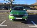 Skoda Rapid/Spaceback Rapid 1,6 Ambition TDI Green tec DPF Ambition Grün - thumbnail 3