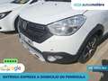 Dacia Lodgy 1.6 GLP Stepway Serie Limitada Aniversario 7pl. 80 Blanco - thumbnail 8