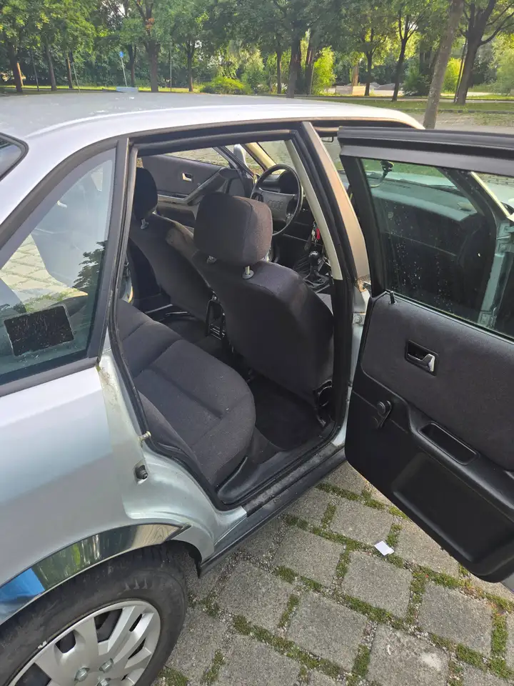 Audi 80, foto 3