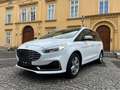 Ford Galaxy 2,0 EcoBlue SCR Titanium Aut. 7 SITZE , ÖAMTC G... Bianco - thumbnail 2