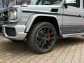 Mercedes-Benz G 63 AMG Edition 463 1.Hd ACC TOTW KERAMIK Gris - thumbnail 9