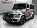 Mercedes-Benz G 63 AMG Edition 463 1.Hd ACC TOTW KERAMIK Gris - thumbnail 1