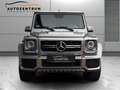 Mercedes-Benz G 63 AMG Edition 463 1.Hd ACC TOTW KERAMIK Gris - thumbnail 2