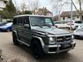 Mercedes-Benz G 63 AMG Edition 463 1.Hd ACC TOTW KERAMIK Gris - thumbnail 6