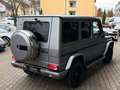 Mercedes-Benz G 63 AMG Edition 463 1.Hd ACC TOTW KERAMIK Gris - thumbnail 7