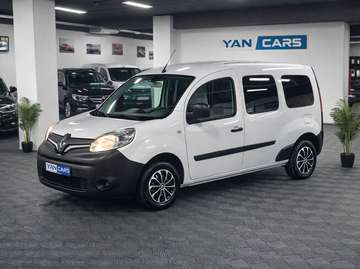 MAXI • 27 060 KM • GARANTIE 1 AN • QUASI NEUF • TVA RÉCUP.