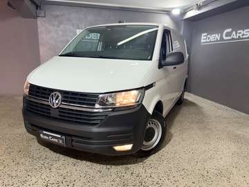 Transporter 2.0 TDI 150CV PC Furgone Business