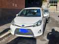 Toyota Yaris Yaris 5p 1.5h Lounge+ Bianco - thumbnail 1