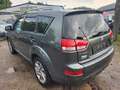 Citroen C-Crosser Diesel FAP Exclusive Сірий - thumbnail 2