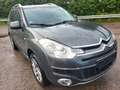 Citroen C-Crosser Diesel FAP Exclusive Сірий - thumbnail 3