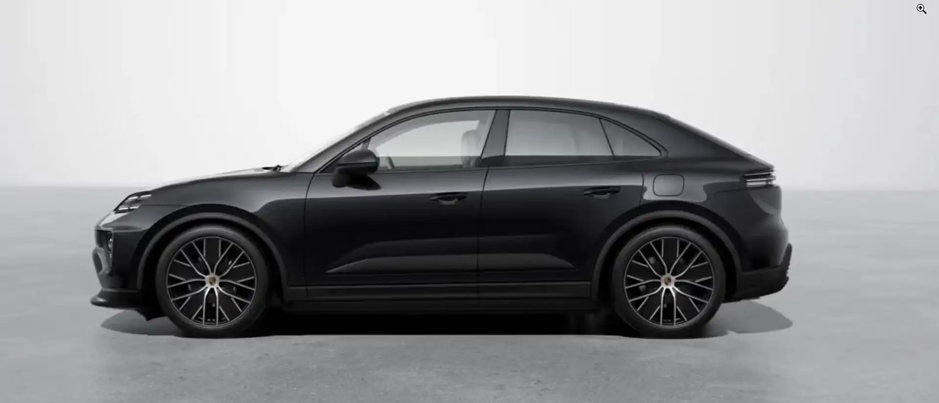 Porsche Macan - 2