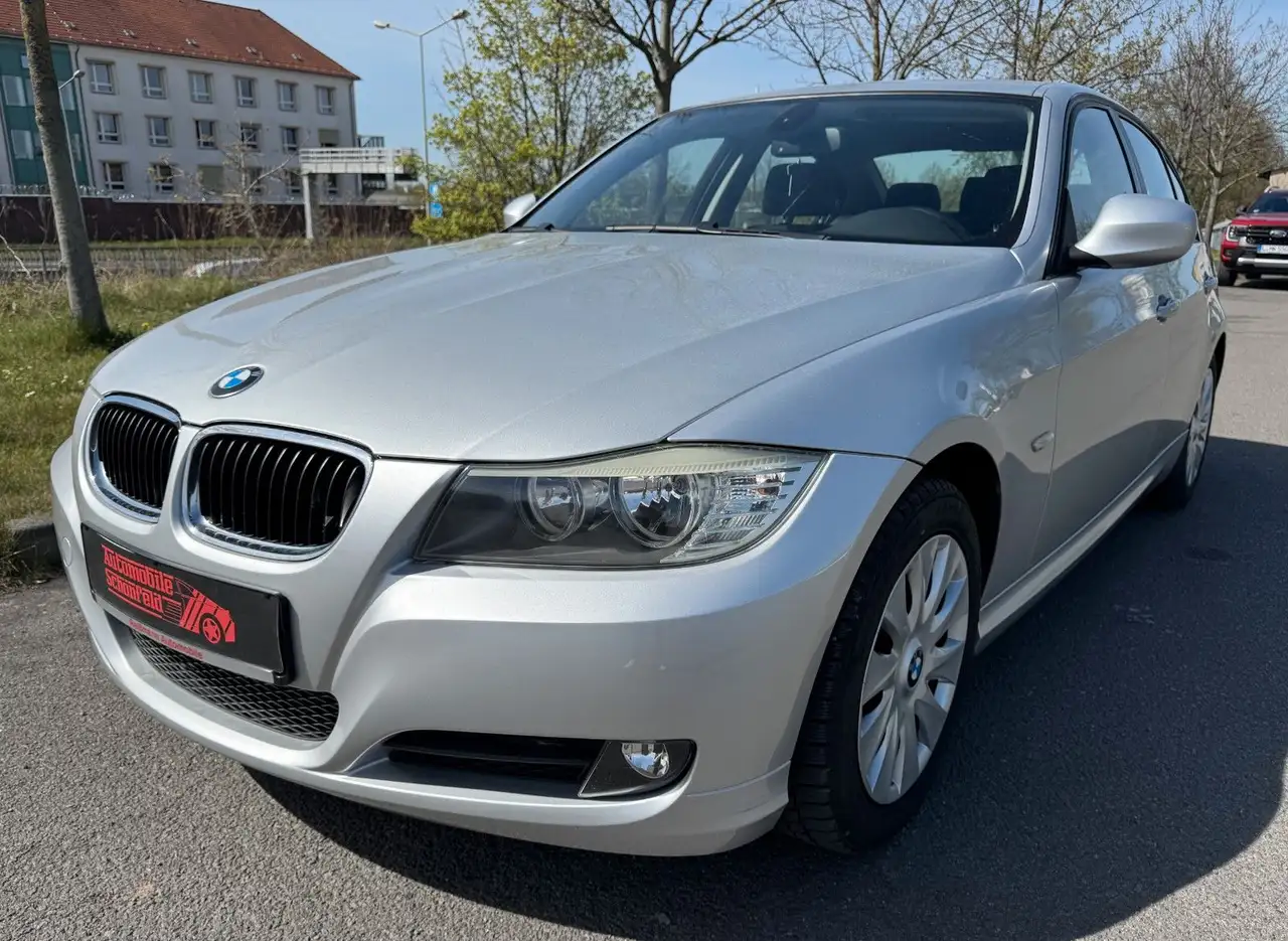 BMW 318