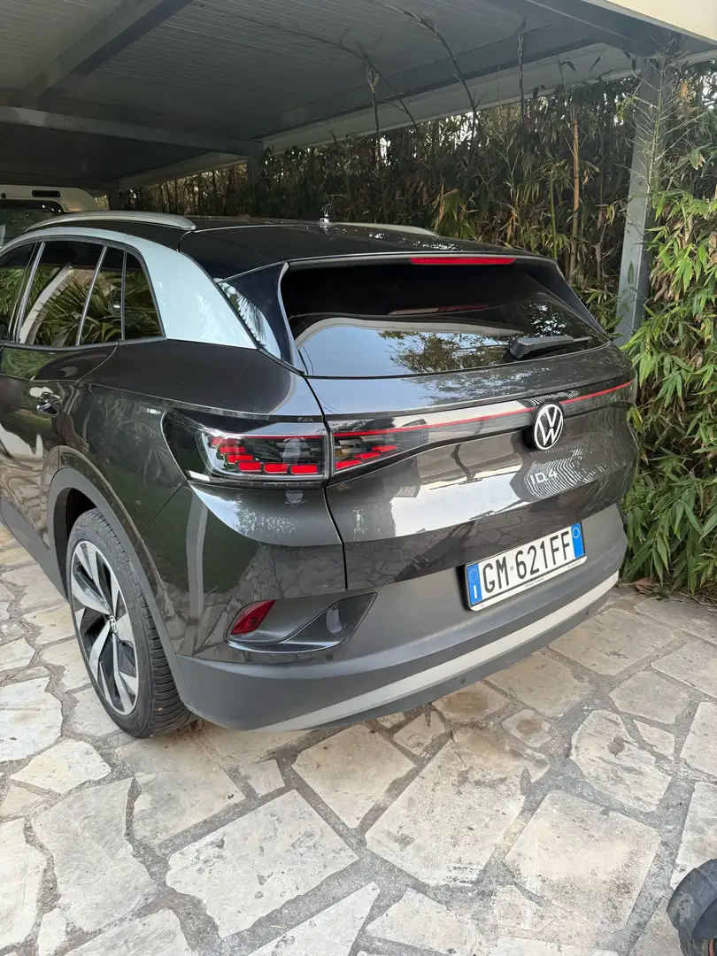 Volkswagen ID.4 77 kWh Pro Nero - 2